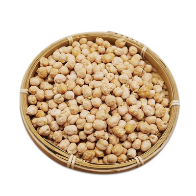 厂家直销新疆特产中粒鹰嘴豆好吃的板栗味500g 部分地区5斤包邮图4