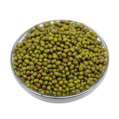 厂家直销杂粮粗粮东北产绿豆批发500g 部分地区5斤包邮图4