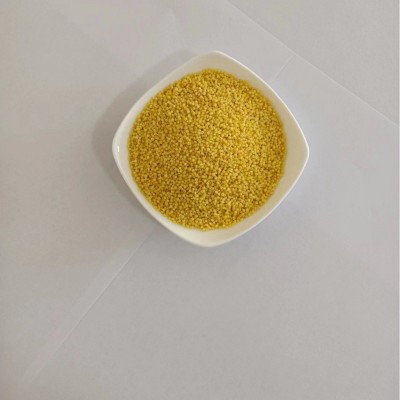 山西黄小米 万谷食美 杂粮 批发 黄小米小米图5