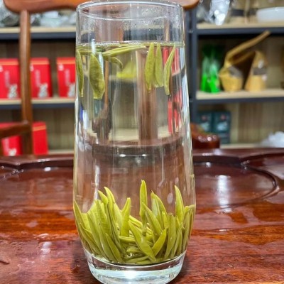 【特级金针王】 24年福州传统工艺 九窨茉莉花 滋味醇正 鲜灵浓郁图4