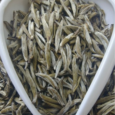 【特级金针王】 24年福州传统工艺 九窨茉莉花 滋味醇正 鲜灵浓郁图2