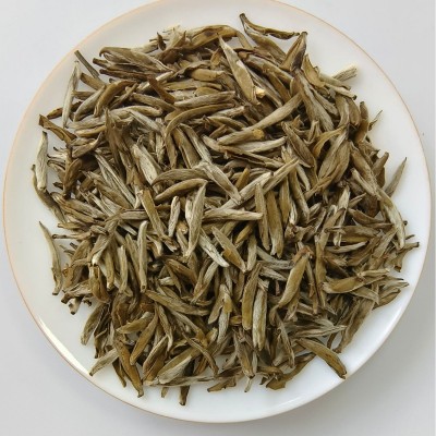 【特级金针王】 24年福州传统工艺 九窨茉莉花 滋味醇正 鲜灵浓郁图5