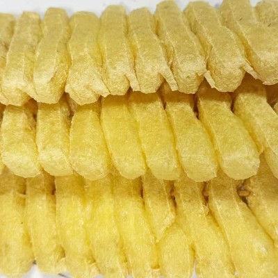兰花干麻辣串冒菜豆制品冷冻豆腐串豆排整箱商用关东煮串食材批发图4