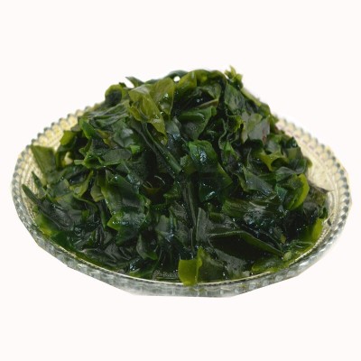 裙带菜干货海木耳小海带丝海白菜海藻海草螺旋藻干货免洗无沙500g图2