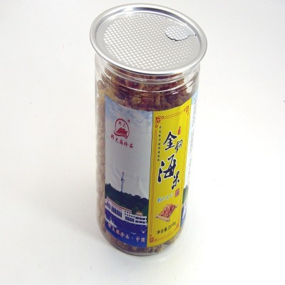 邦大海珍厂家海鲜干货散装批发山东特产虾米虾仁海产品金钩海米干图2
