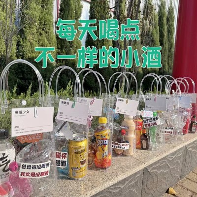 工厂代发摆摊夜市公路商店50ml迷你洋酒厂家批发便利店调酒小酒版图3