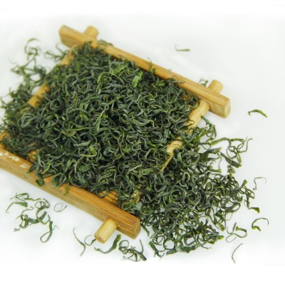 2024年新茶春茶绿茶散装批发500g 高山云雾茶叶 便宜茶恩施厂家图2