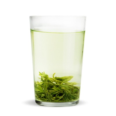 2024年新茶春茶绿茶散装批发500g 高山云雾茶叶 便宜茶恩施厂家图5