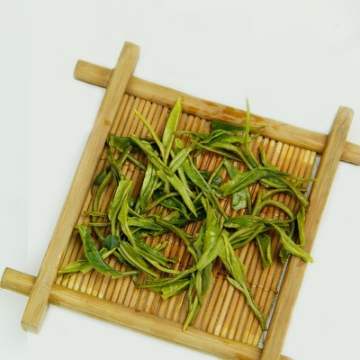 2024年新茶春茶绿茶散装批发500g 高山云雾茶叶 便宜茶恩施厂家图4