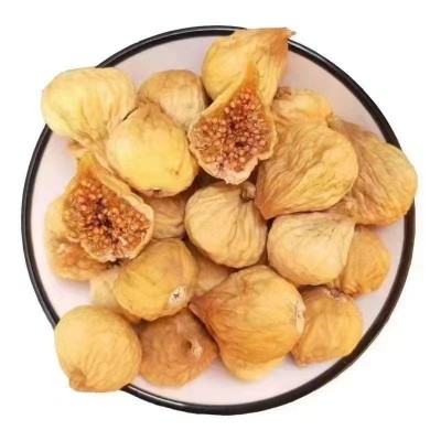 新疆特产无花果干批发代发500g糖包子零食煲汤煮粥0添加无花果干图4
