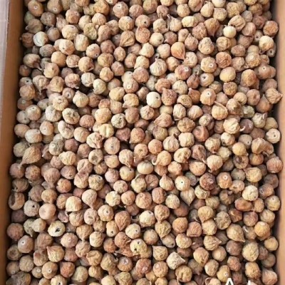 新疆特产无花果干批发代发500g糖包子零食煲汤煮粥0添加无花果干图5
