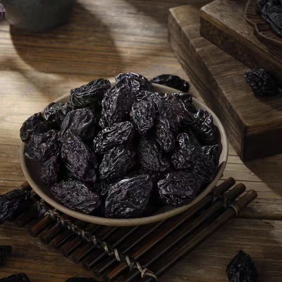 西梅干不加糖自然晾晒零添加酸甜大果袋装蜜饯果干代发零食批发图3