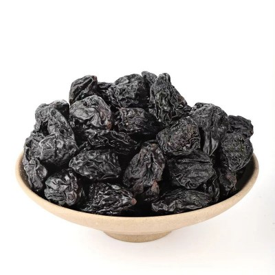 西梅干不加糖自然晾晒零添加酸甜大果袋装蜜饯果干代发零食批发图5