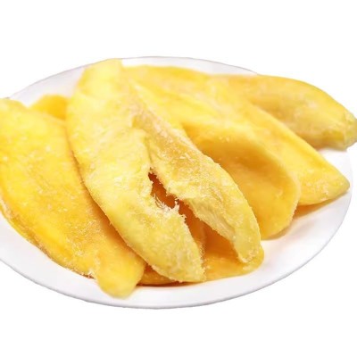 芒果干散装批发水果干500g 网红蜜饯果脯小零食 休闲食品一件代发图5
