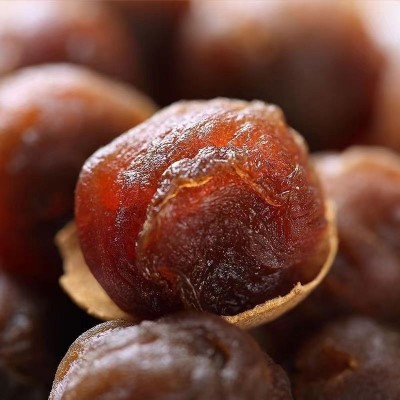代发福建桂圆干批发500g零食大颗龙眼干大果干桂圆泡水煲汤龙眼干图4