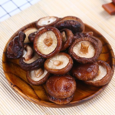 庆元香菇美味香菇 产地货源 干货批发 一件25千克图4