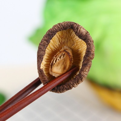 庆元香菇美味香菇 产地货源 干货批发 一件25千克图3