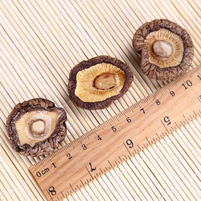 庆元香菇美味香菇 产地货源 干货批发 一件25千克图2