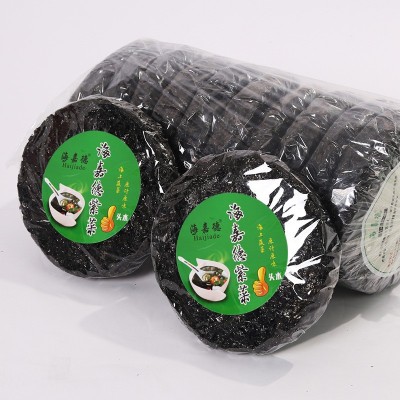 头水紫菜 圆形紫菜 海嘉德紫菜 产地货源 一包50g图4