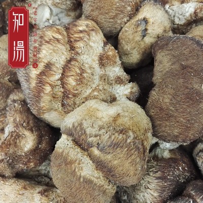 东北特产长白山猴头菇 猴头蘑长毛猴头菌类批发图5