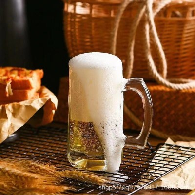 经典啤酒600ml*12瓶整箱批发专供出口外贸详谈图3