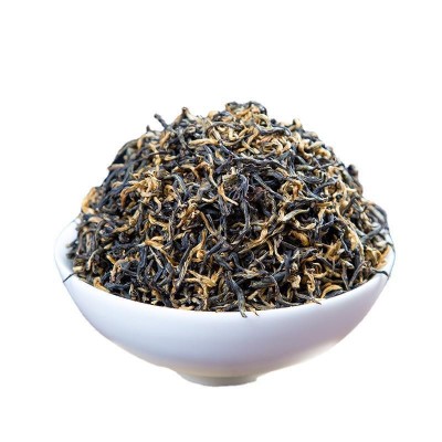 武夷高山黄芽金骏眉茶叶散装批发祁门古树蜜香红茶桐木关正山小种图5