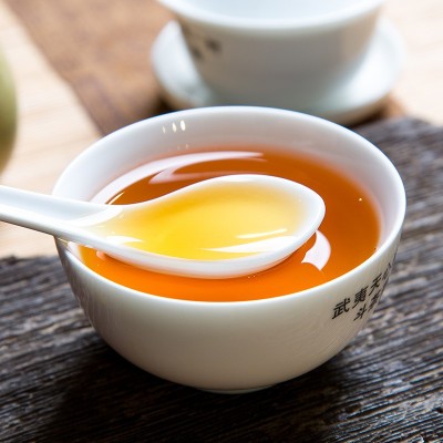 武夷高山黄芽金骏眉茶叶散装批发祁门古树蜜香红茶桐木关正山小种