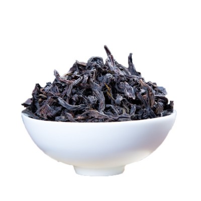武夷山大红袍茶叶散装厂家批发正岩果香肉桂岩茶兰花香水仙乌龙茶图5