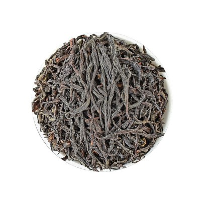 武夷山正山小种红茶低火散装高山花香桐木正山小种一级 新茶茶叶图5