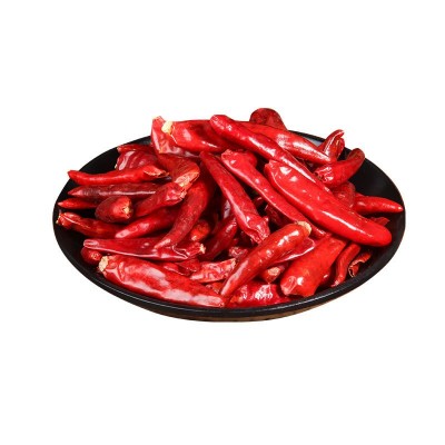 河南内黄新一代干辣椒500g 适用于火锅底料特辣不易浑汤产地货源图5