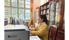 石丽祝：走出农村 归乡筑梦