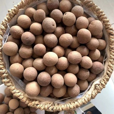 桂圆干新货福建莆田特产批发500g 核小肉厚散装干桂圆龙眼干图4