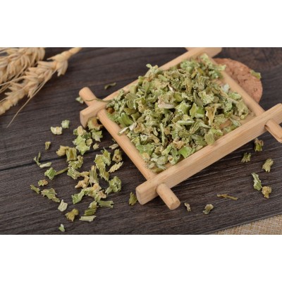 现货供应脱水芹菜AD热风干燥烘干芹菜茎芹菜叶兴化脱水蔬菜厂家图2